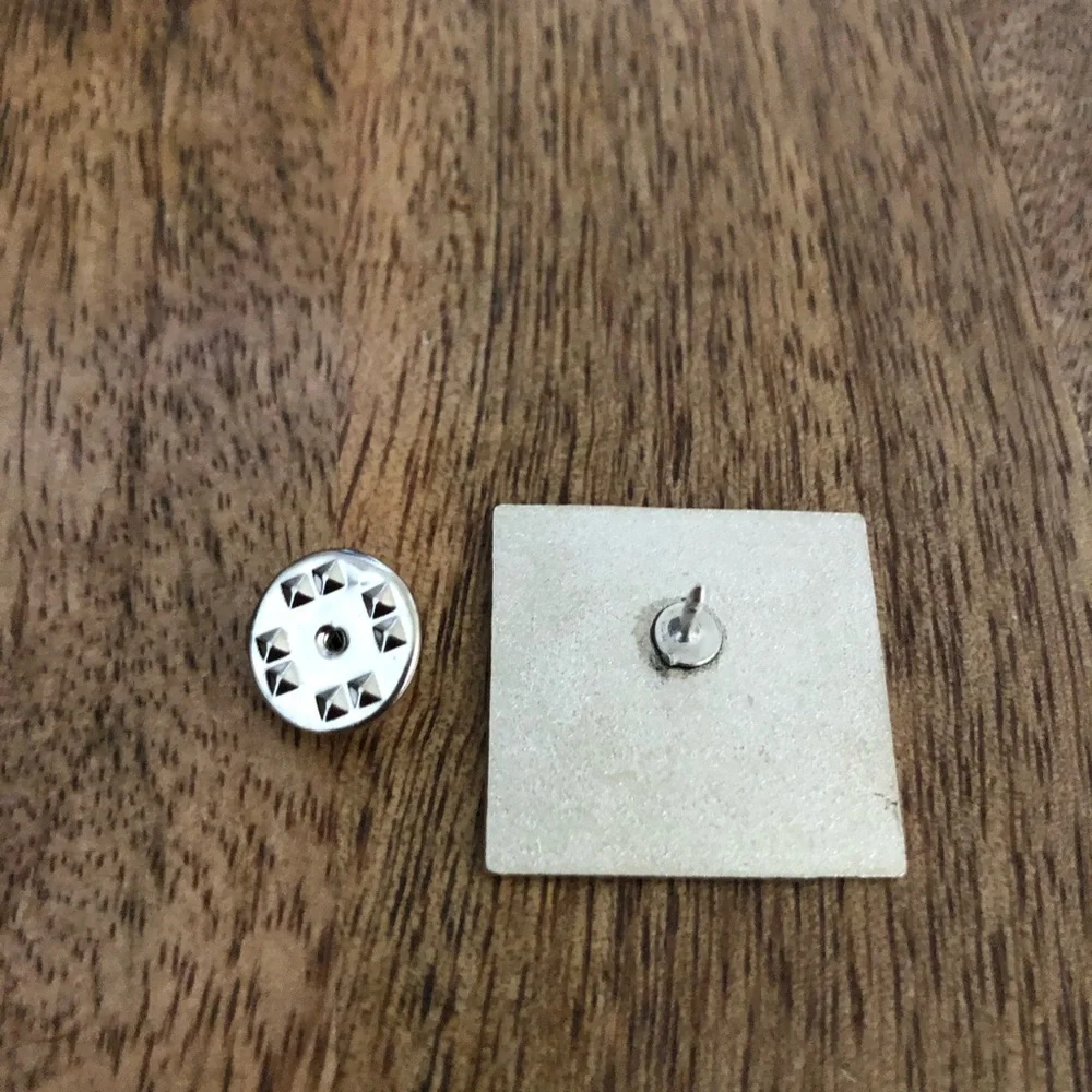 Print Pin - Picture 3 of 3